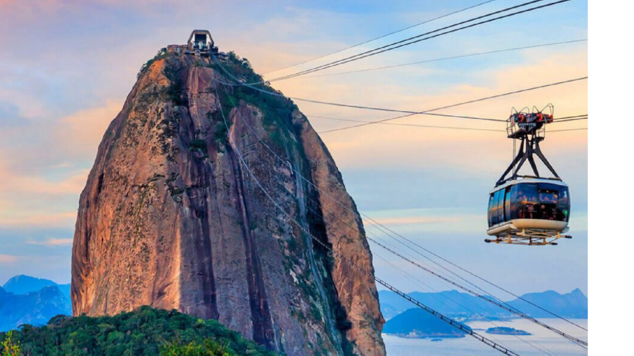 Gol faz feirão com passagens a partir de R$ 258, ida e volta