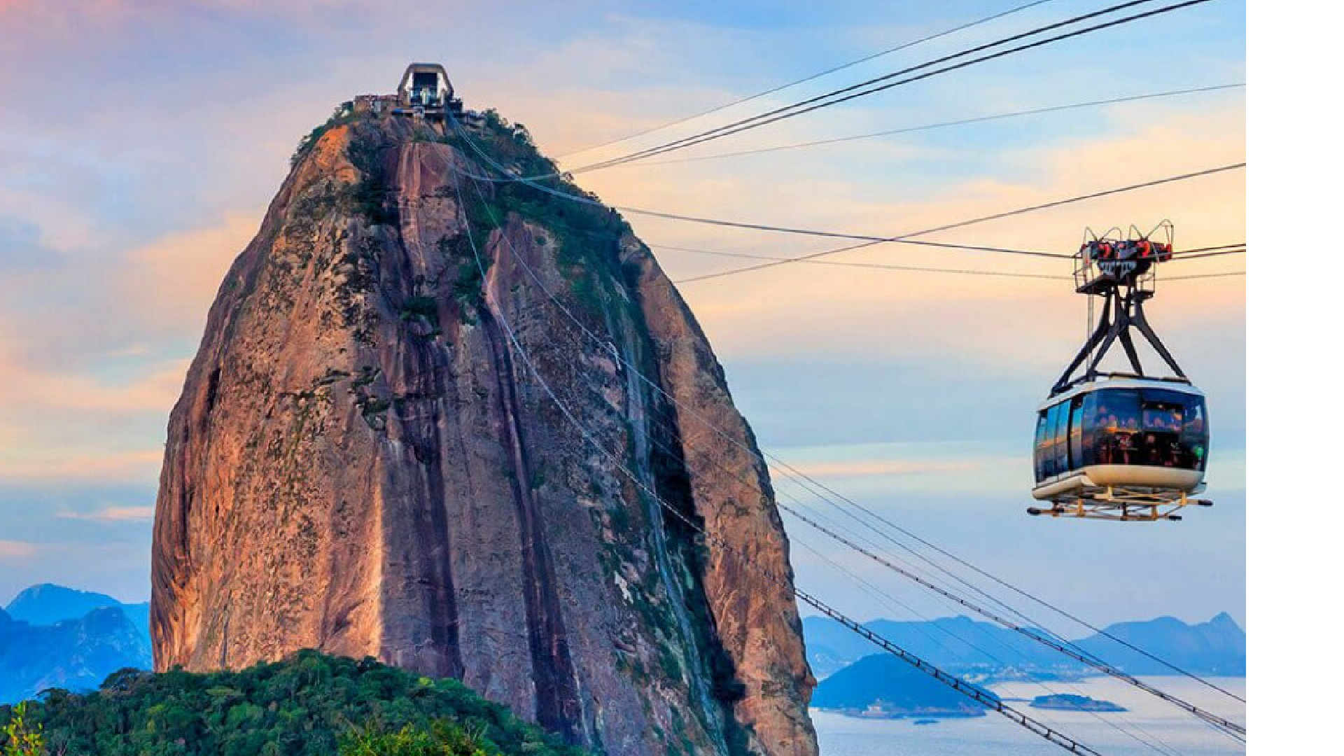 Rock In Rio: dicas de hospedagens e passeios