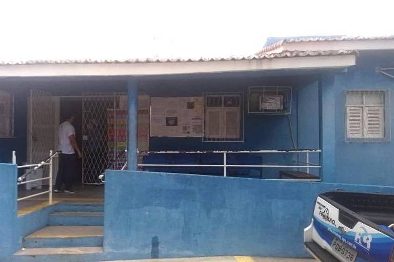 Criminosos roubam vacinas da covid-19 de UBS em Natal