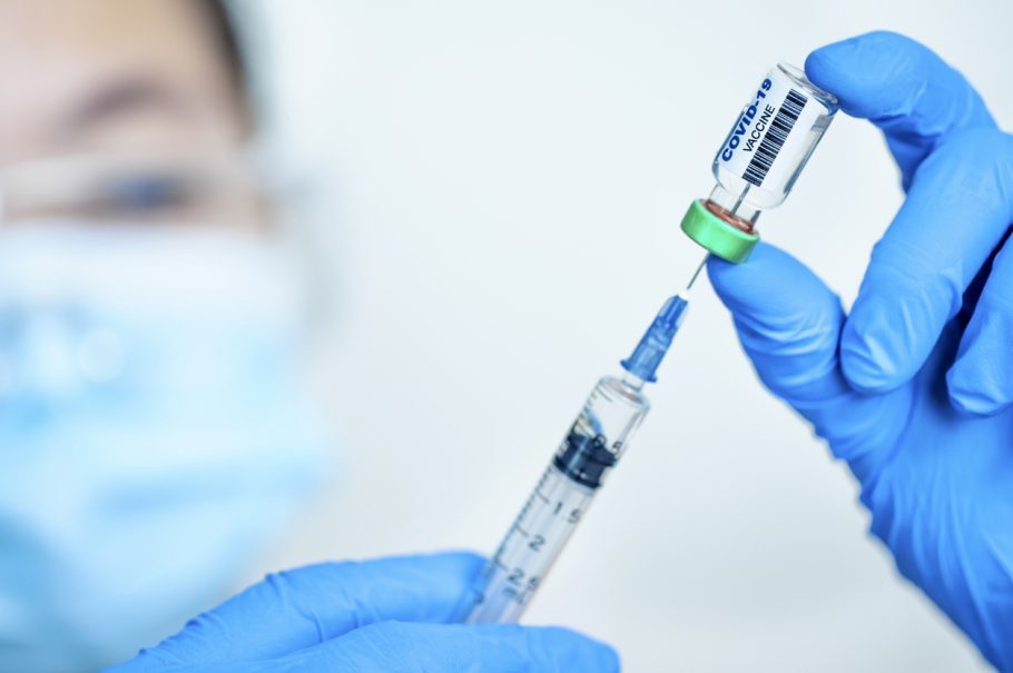 Anvisa aprovou uso emergencial da vacina da Janssen