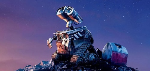 Wall-E é um clássico que, desde seu lançamento, encanta adultos e crianças