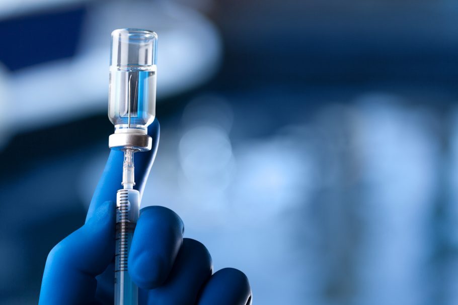 Anvisa aprova coquetel anticovid-19 de aplicação intravenosa