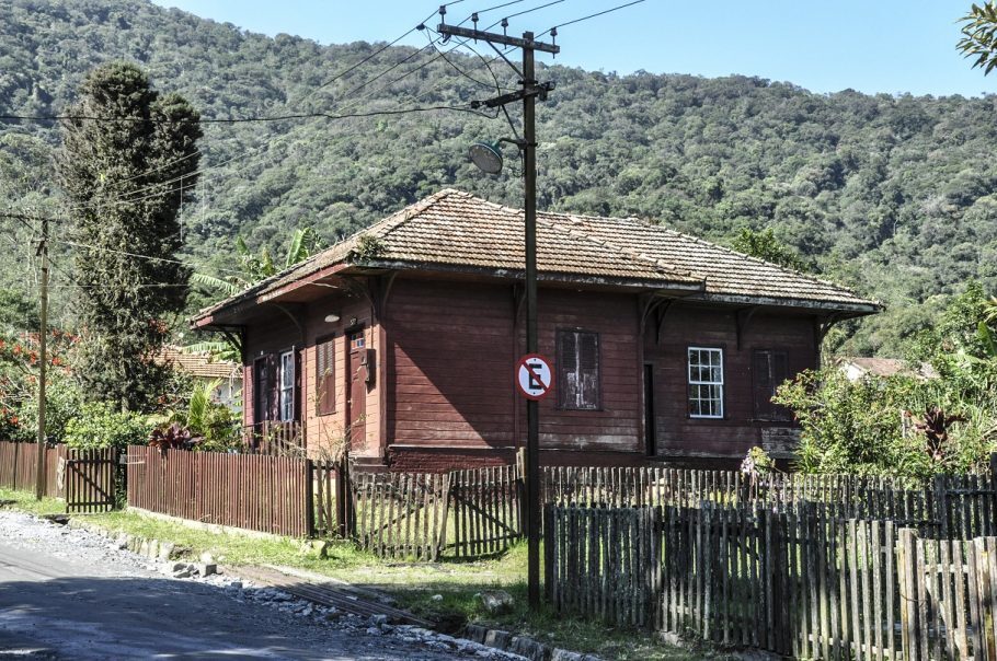 Em julho será realizado o 20º FIP (Festival de Inverno de Paranapiacaba) online. Foto: Divulgação Prefeitura de Santo André.