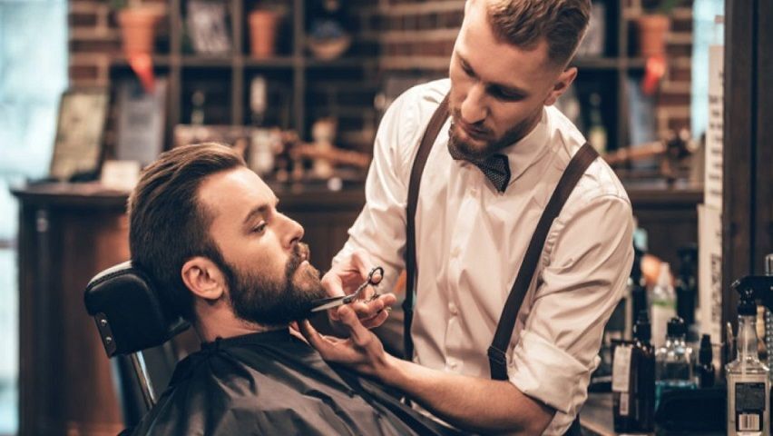 Aprenda os macetes dos barbeiros profissionais