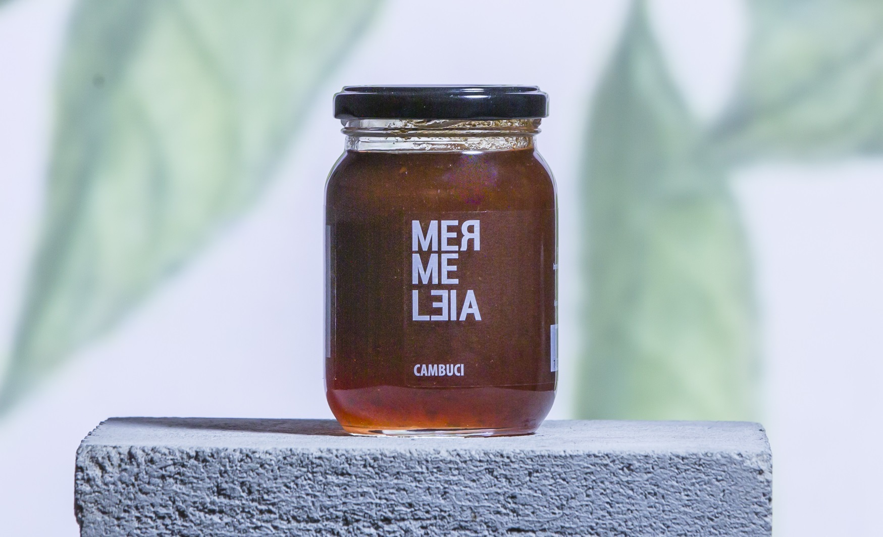O sabor único da geleia de cambuci rendeu uma menção honrosa à Mermeleia no The World ‘s Original Marmalade Awards & Festival, uma competição sediada no Reino Unido