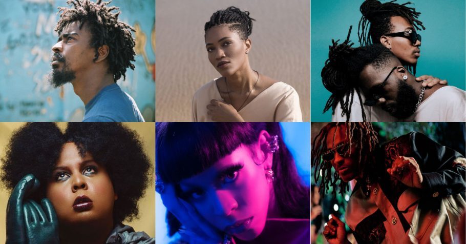 Seu Jorge, Jup do Bairro, Luedji Luna, Rico Nasty, Dawer x Damper e ChocQuibTown são atrações do festival AFROPUNK!