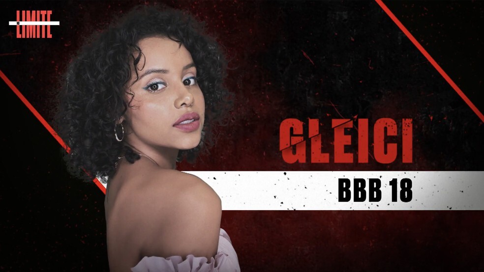 Gleici Damasceno foi campeã do BBB18