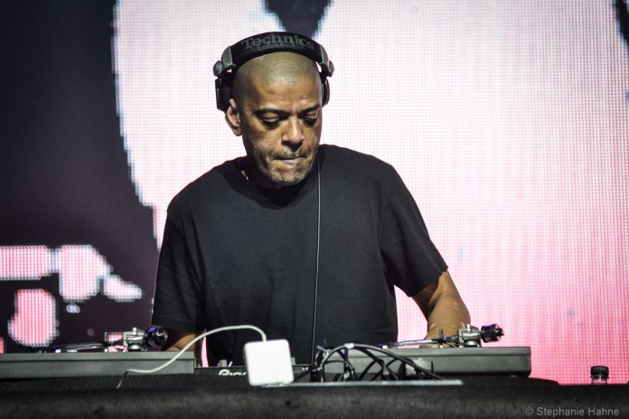 DJ KL Jay celebra 35 anos de sua carreira na 2ª edição do Festival Sample, em agosto!