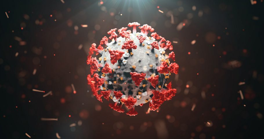 Descoberta nova possível variante do coronavírus em Belo Horizonte