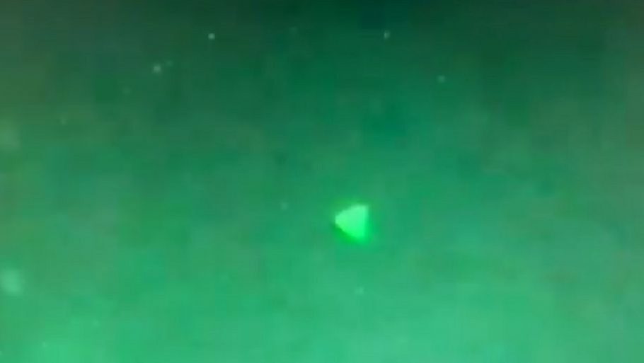 Pentágono confirma que imagem de OVNIs divulgadas na semana passada são reais
