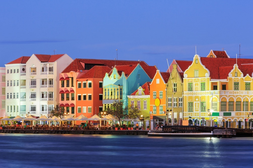 Willemstad reúne mais de 20 praias para turismo – Divulgação