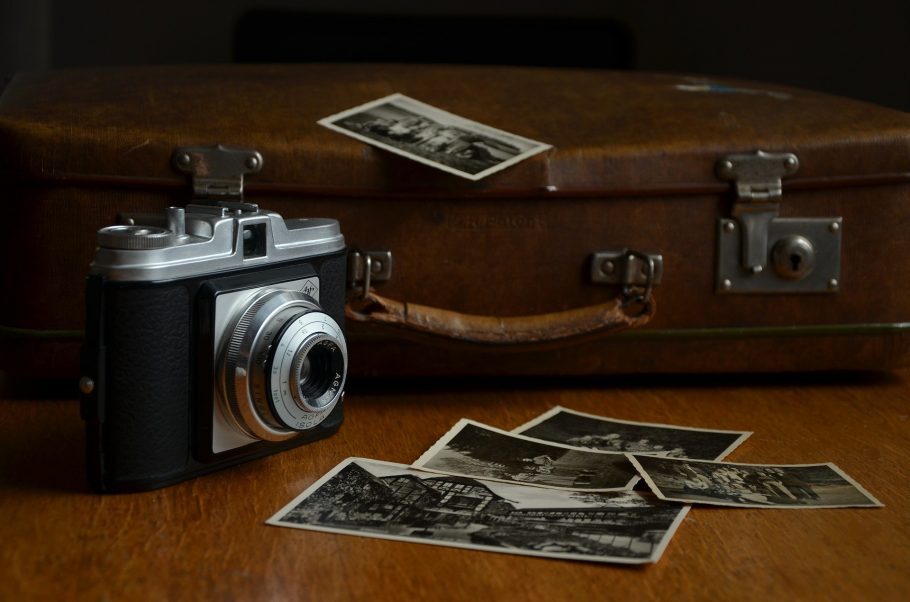 Quinzenalmente  serão adicionados conteúdos de outros fotógrafos mundiais. Foto: Imagem de congerdesign por Pixabay.