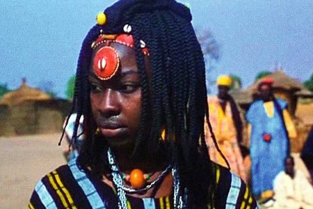 “Ceddo” é um dos filmes do cineasta Ousmane Sembene