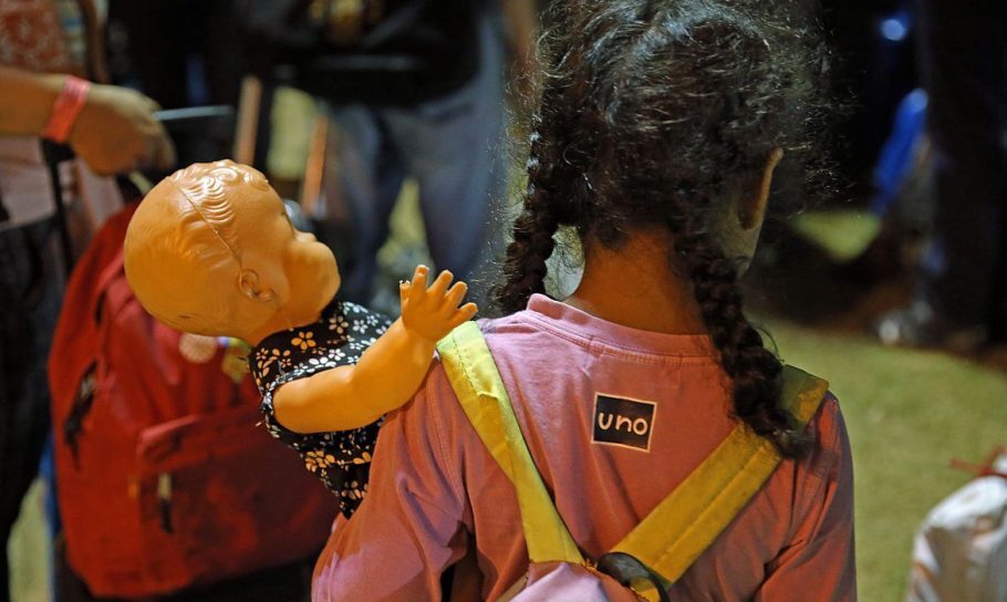 UFMG: pesquisa mostra aprofundamento de desigualdades na infância