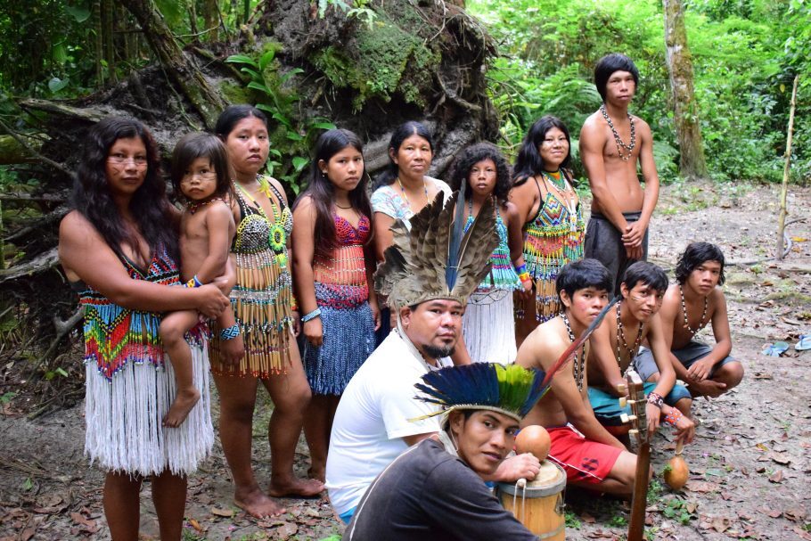 Descubra aspectos culturais do povo Guarani em evento online