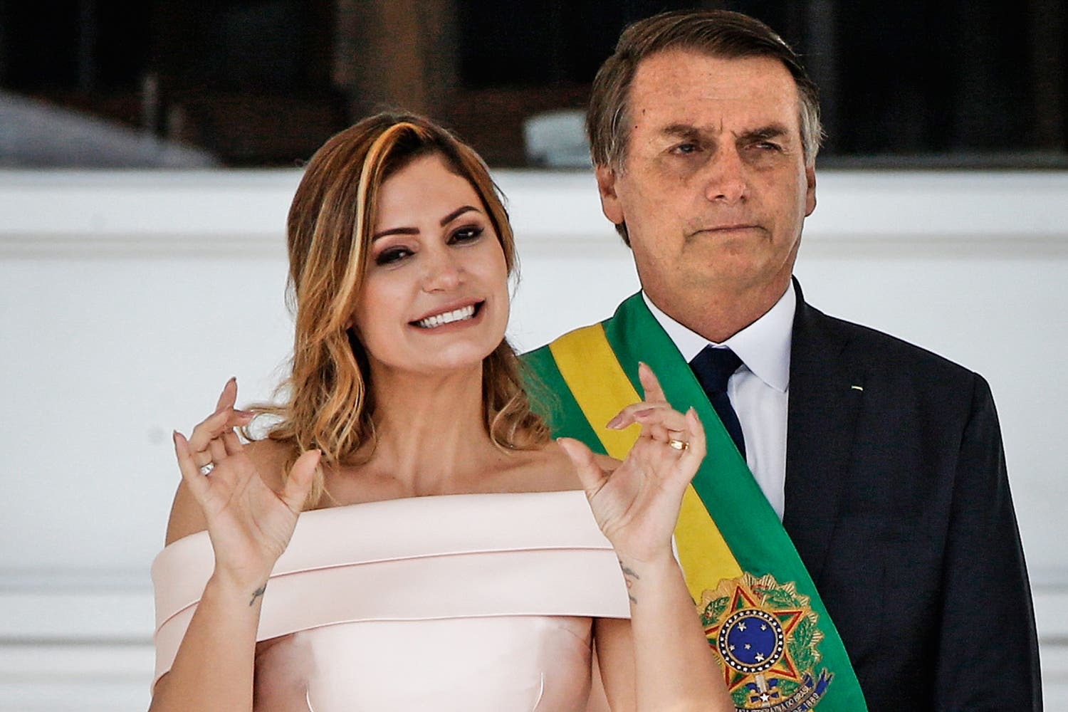 IstoÉ ganha processo contra Michelle Bolsonaro e dama terá que pagar R$ 15 mil