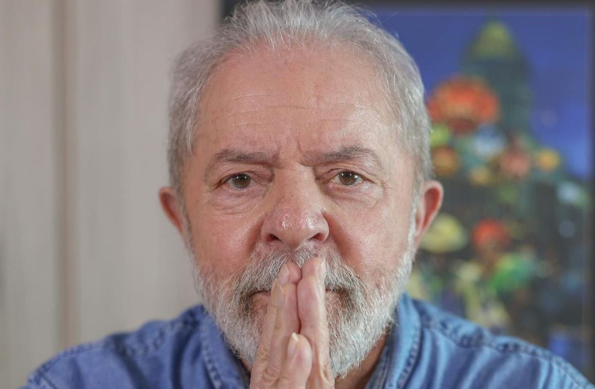 Justiça arquiva processo do triplex do Guarujá contra o ex-presidente Lula