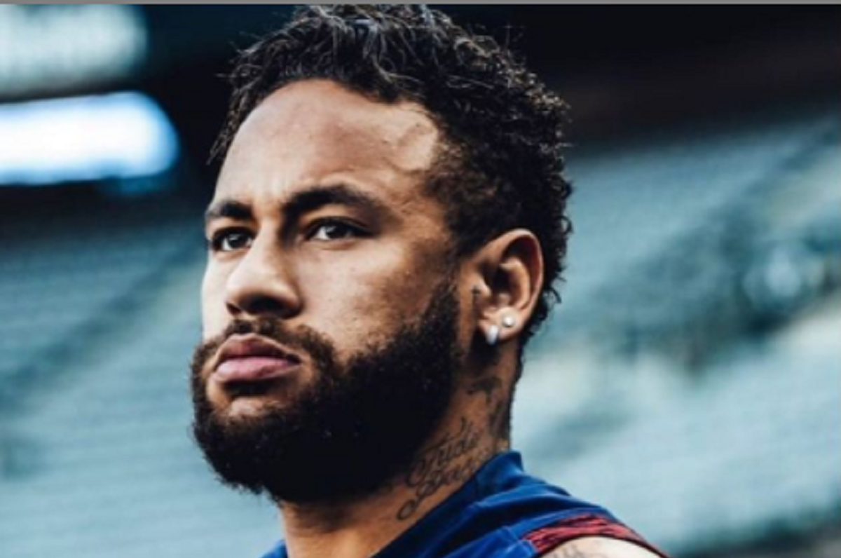 Neymar se defende e diz que Nike está mentindo: ‘Me traiu’