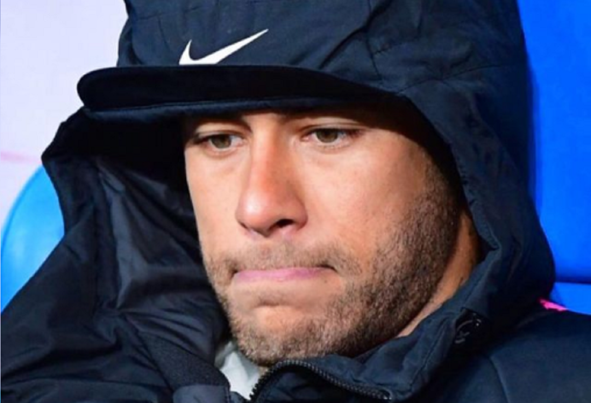 Nike rompe com Neymar após funcionária denunciar assédio, diz jornal