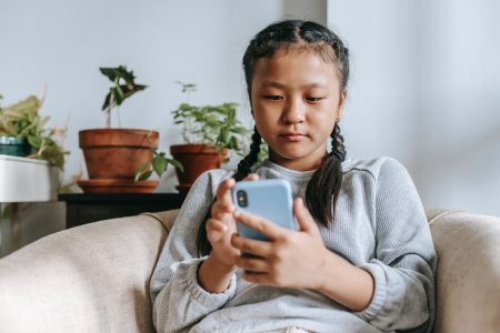 Como  atrair a atenção de crianças tão ligadas à tecnologia?