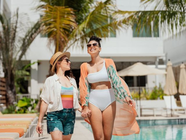 Estado do Sol está repleto de interessantes opções de passeios LGBTQ para curtir o dia e a noite – Divulgação/Visit Florida