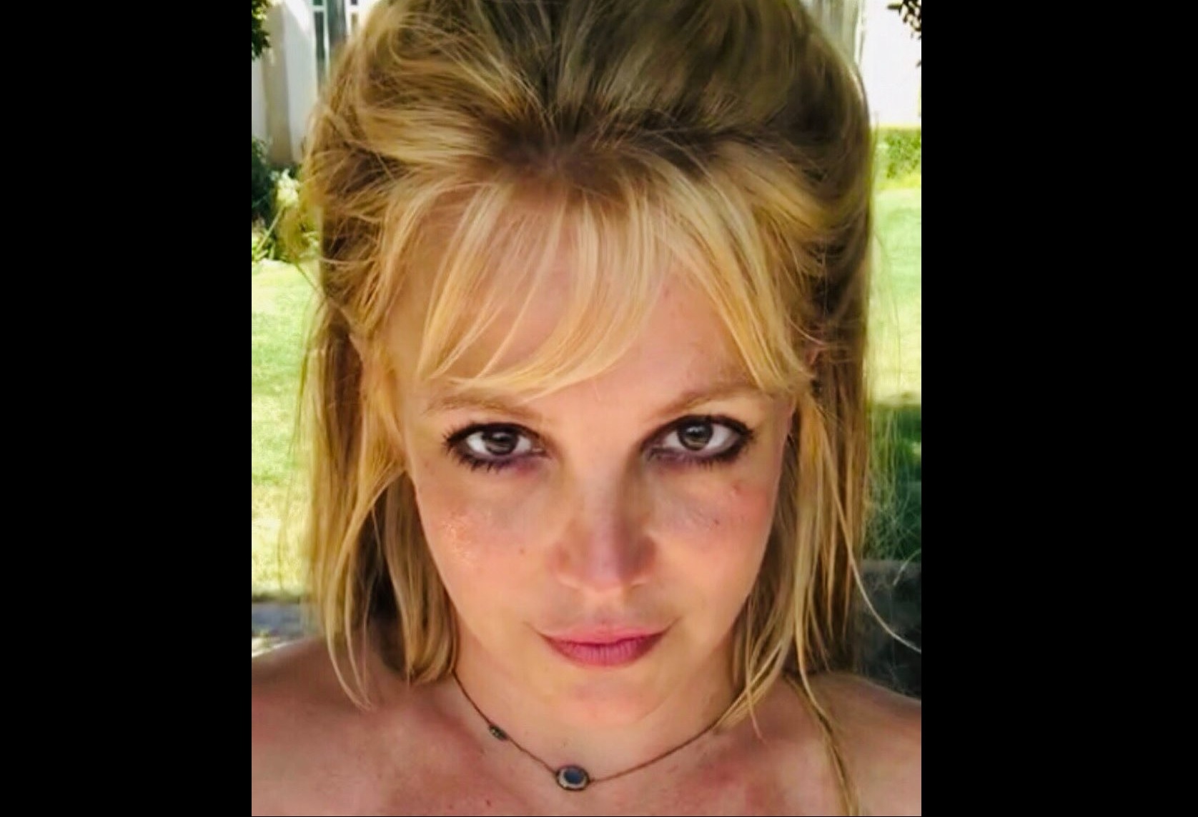 Britney Spears fez um longo desabafo após o fim de tutela do pai 