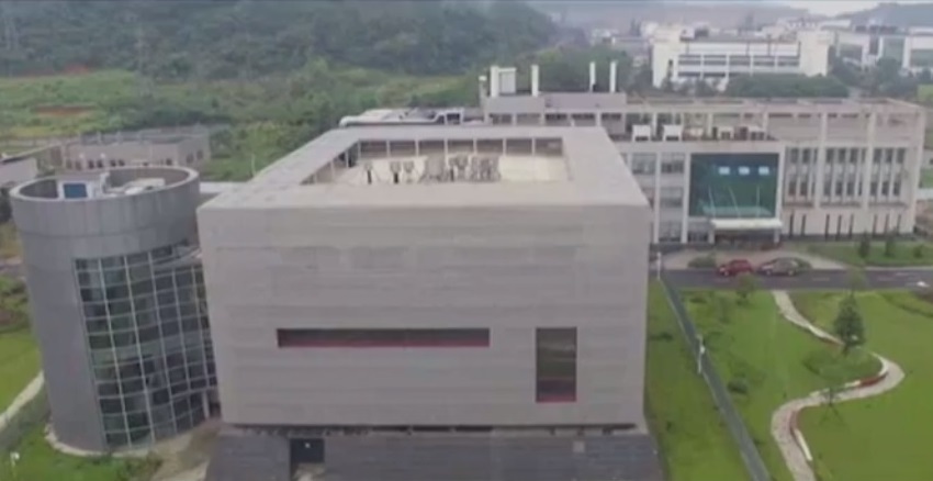 Instituto de Virologia de Wuhan, laboratório de segurança biológica máxima na China