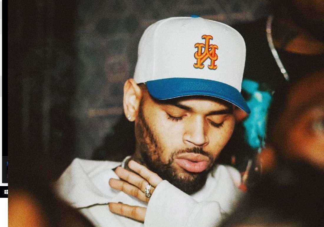Mulher acusa Chris Brown de agressão e rapper será investigado, diz site