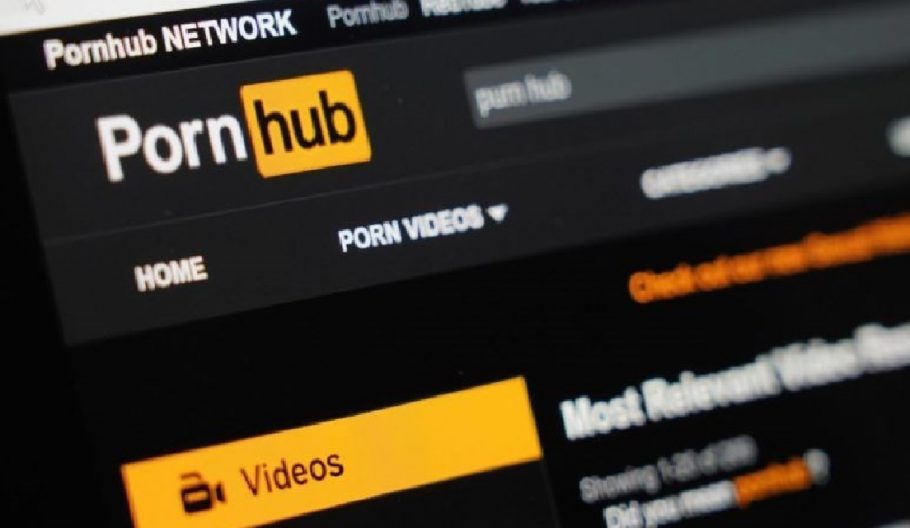 Pornhub processado por lucrar com vídeos de agressão sexual