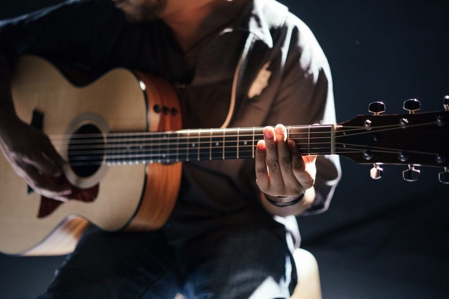 Música na Estação será no dia 23/7 às 20h  na Estação Cultura. Fotos: Divulgação