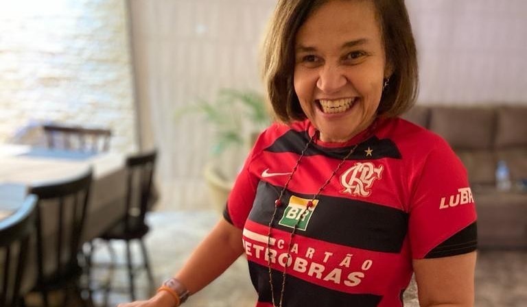 Claudia Rodrigues tem piora na saúde após suspender remédios para tomar vacina