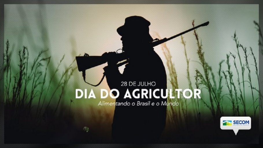 Dia do Agricultor segundo o governo Bolsonaro