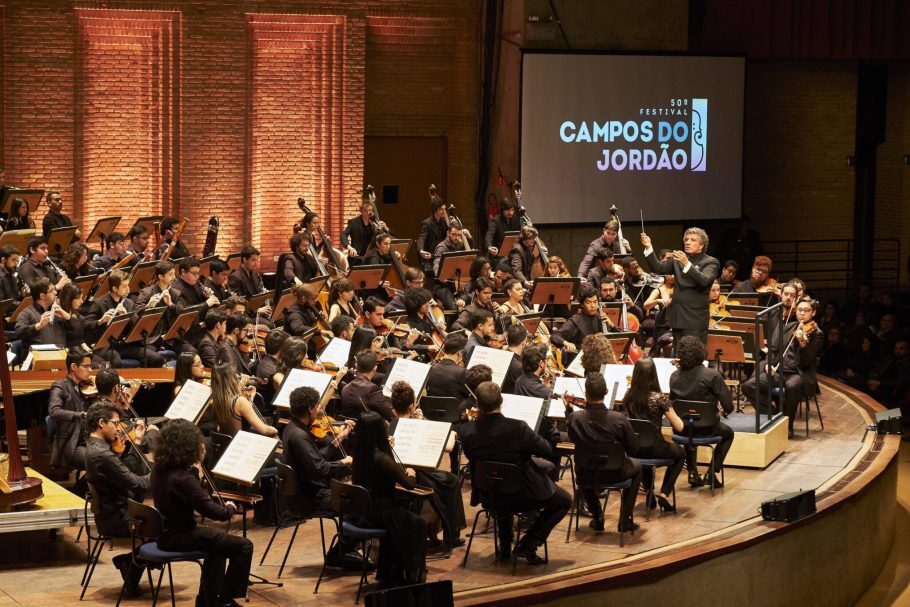Festival de Verão e Inverno de Campos do Jordão homenageia Beethoven e Piazzolla