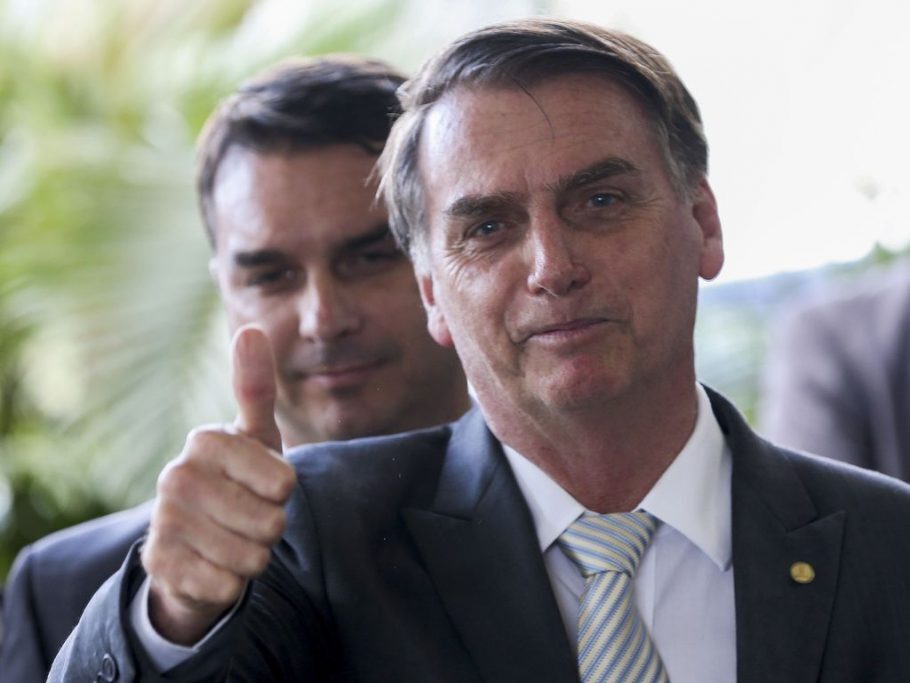 Áudios revelam envolvimento direto de Jair Bolsonaro no esquema das rachadinhas