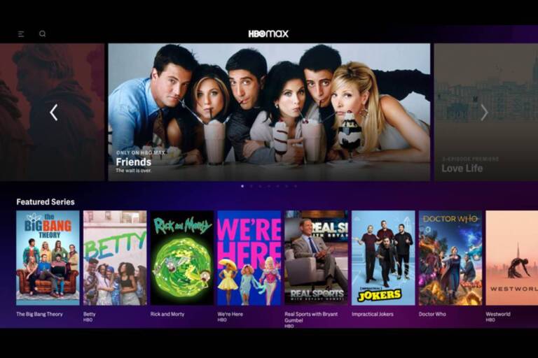 HBO Max oferece 50% de desconto na mensalidade para SEMPRE