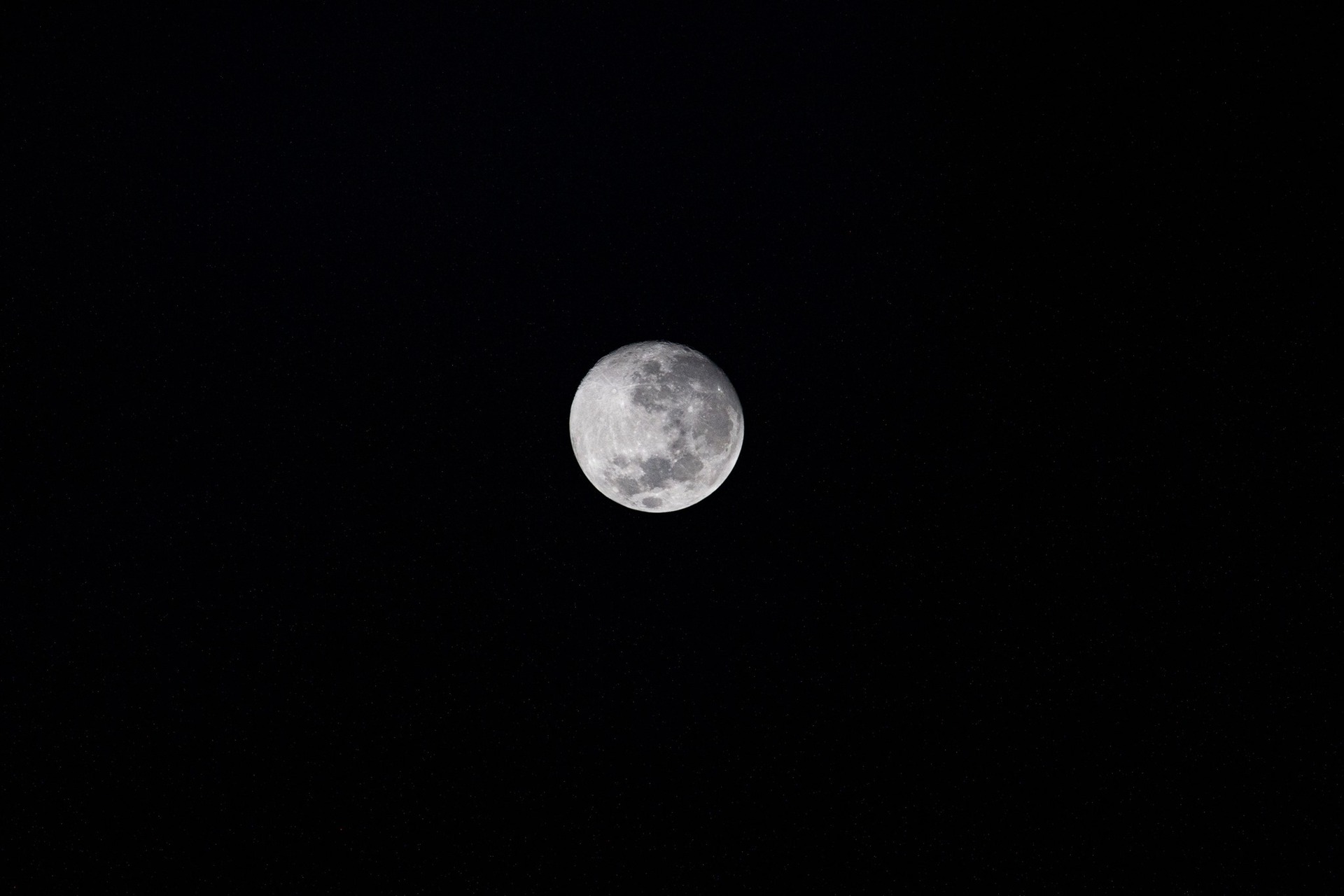 Evento astronômico coloca Lua em novo ciclo de deslocamento sentido ao Sol – Reprodução / Facebook NASA – National Aeronautics and Space Administration