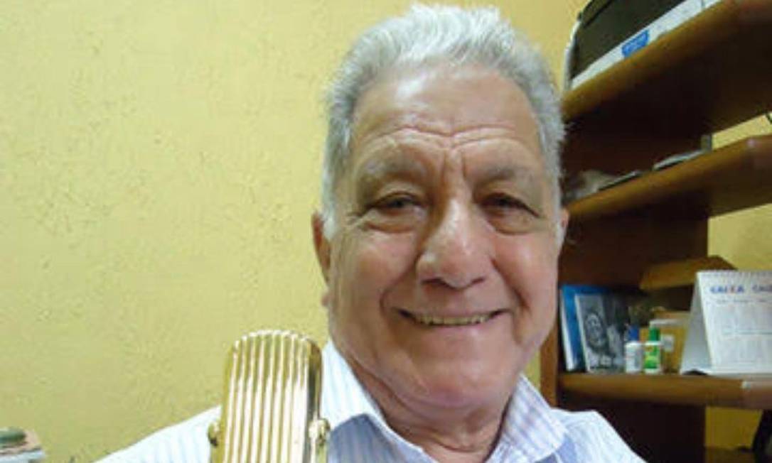 Morre Mário Monjardim, dublador do Salsicha e Pernalonga, aos 86 anos