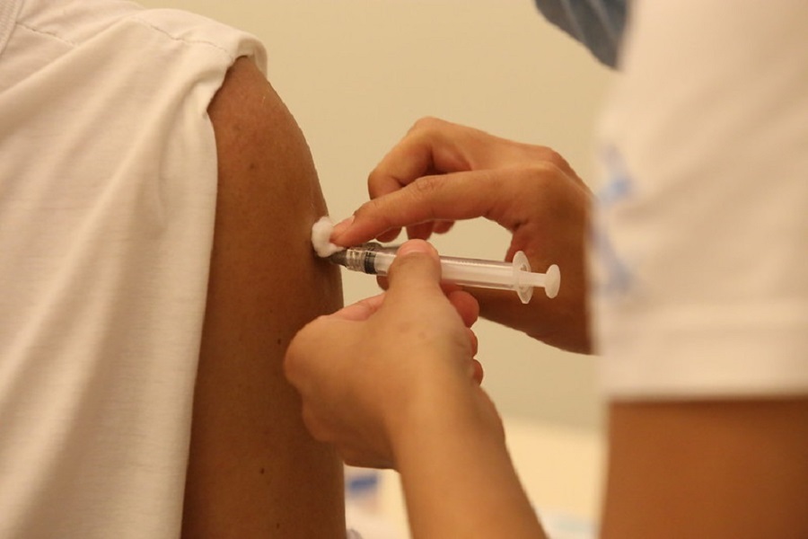 São Paulo prepara “Virada da Vacina” para aplicar imunizante em todos os adultos acima dos 18 anos no fim de semana