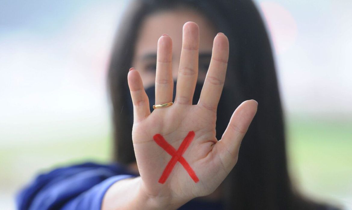  Lei contra violência doméstica fica mais dura para agressores
