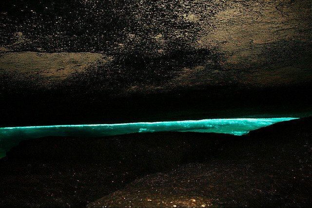 Gruta do Acaia, um lugar mágico que você não pode perder em Ilha Grande