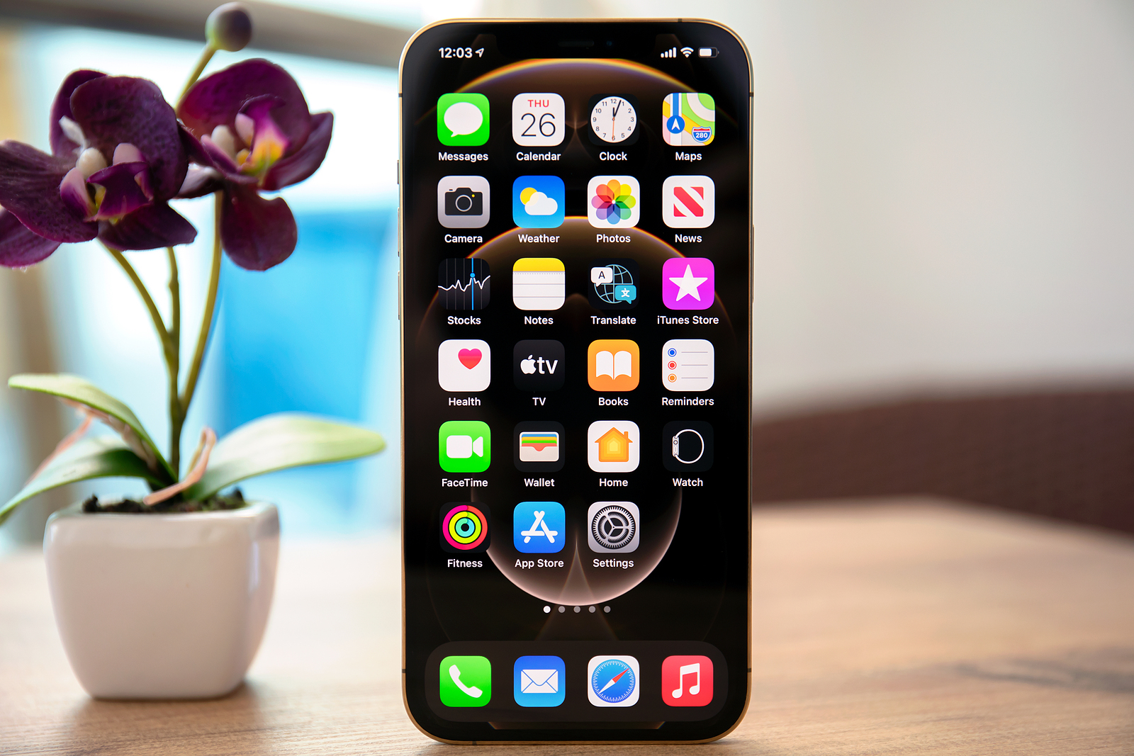 Voltado para iPhone, o app ReiBoot auxilia seus usuários na solução de diversas falhas do aparelho como tela preta, círculo girando e celular travado na tela de bloqueio