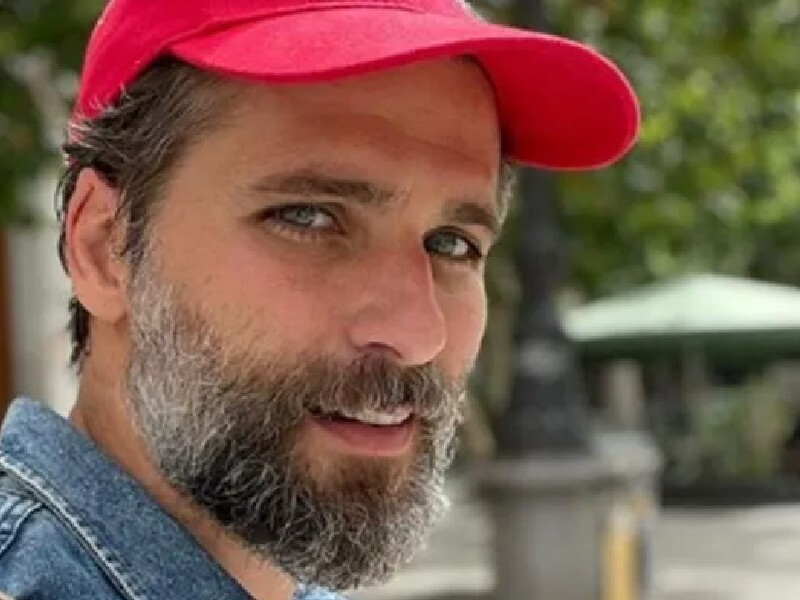 Ator Bruno Gagliasso compartilha filme pornô gay e web se diverte