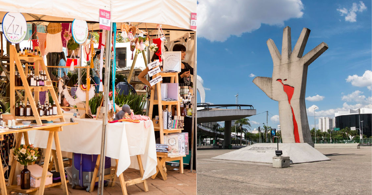 Feira La Movida de economia criativa retorna ao Shopping João Pessoa nos  próximos dias - ABRASCE