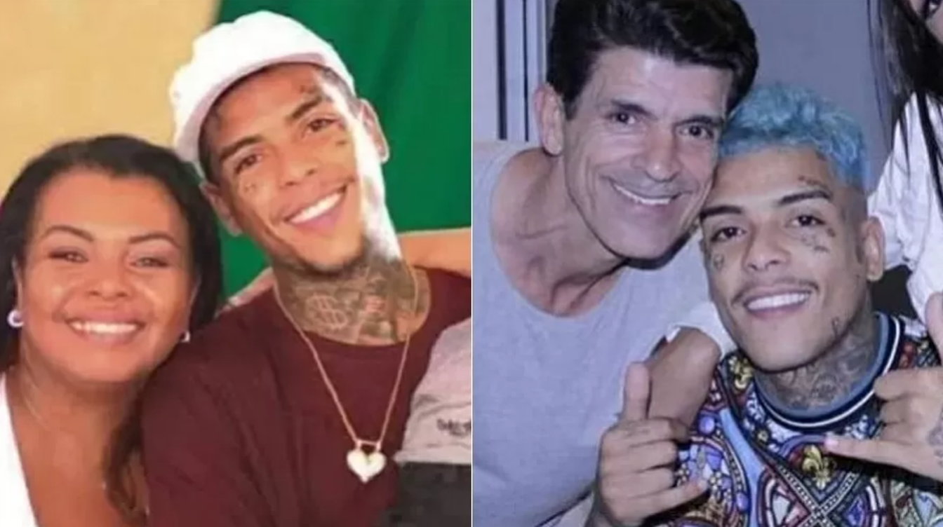 Pais de MC Kevin ficam revoltados com novo depoimento sobre a morte do filho