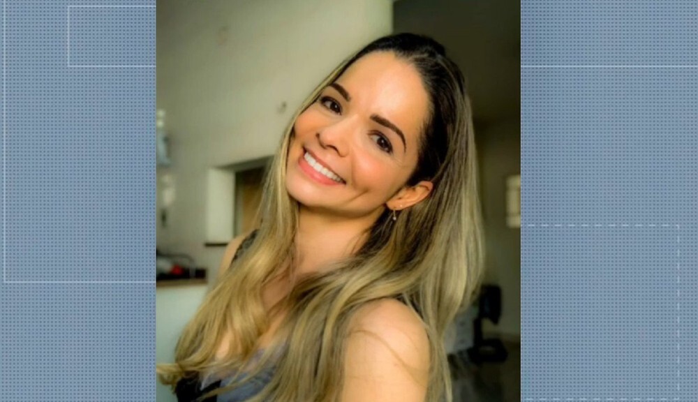 O corpo da psicóloga Marilda Matias Ferreira dos Santos, de 37 anos, foi encontrada morta dentro de porta-malas de carro em Pouso Alegre