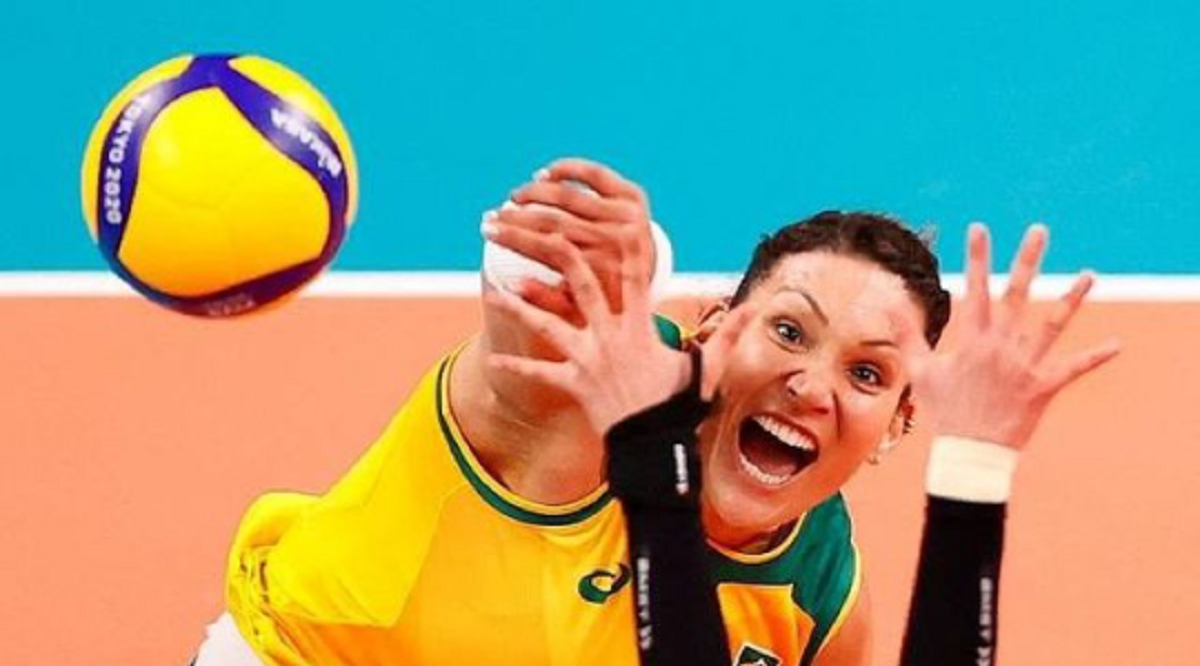 Tandara deixa Olímpiadas por possível violação antidoping