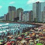 Praia Central