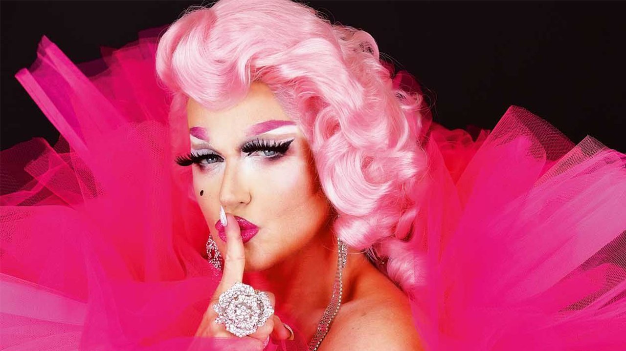 Xuxa vai comandar o RuPaul’s Drag Race Brasil