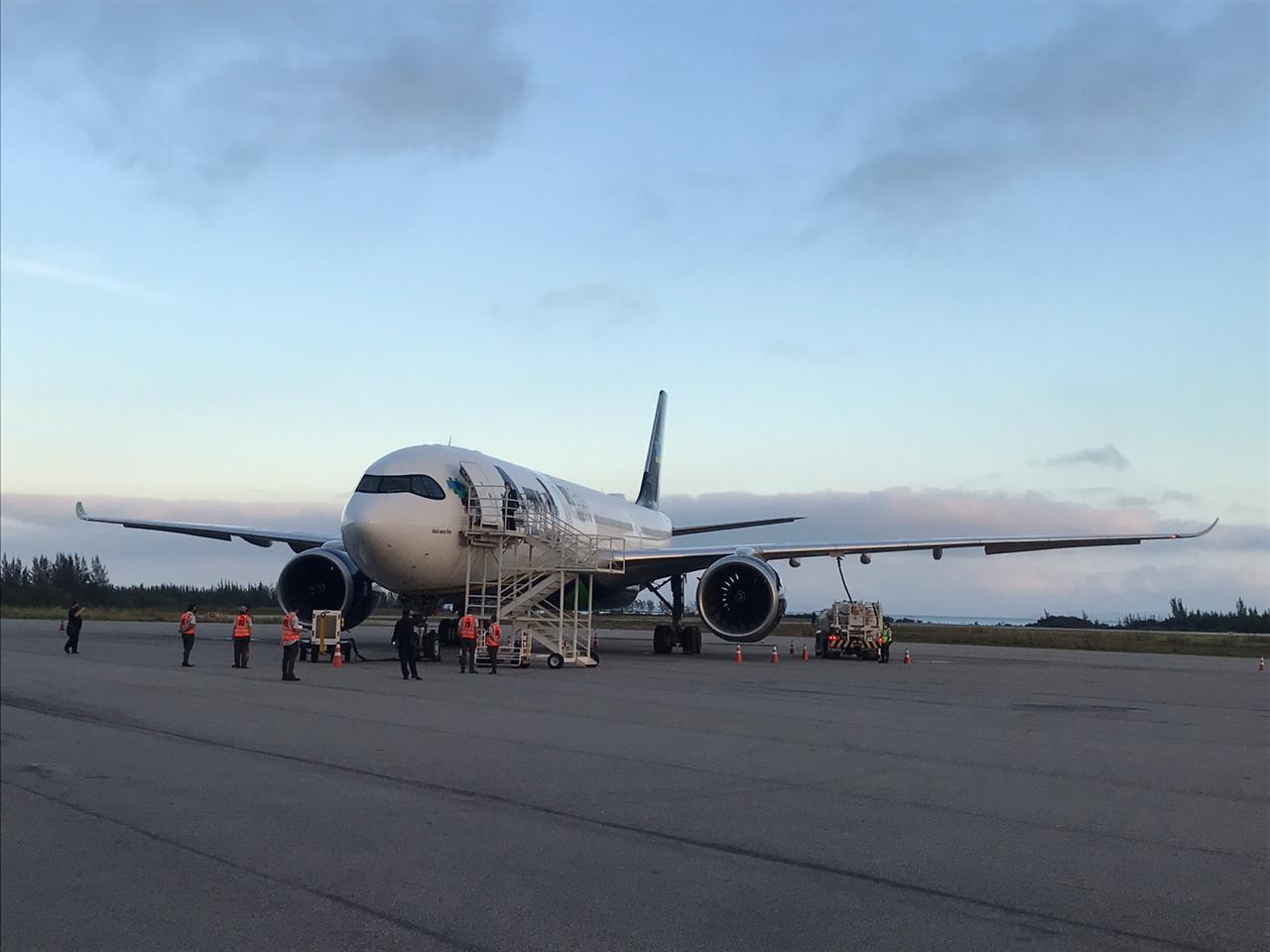  Azul tem voos semanais de BH para Cabo Frio (RJ)