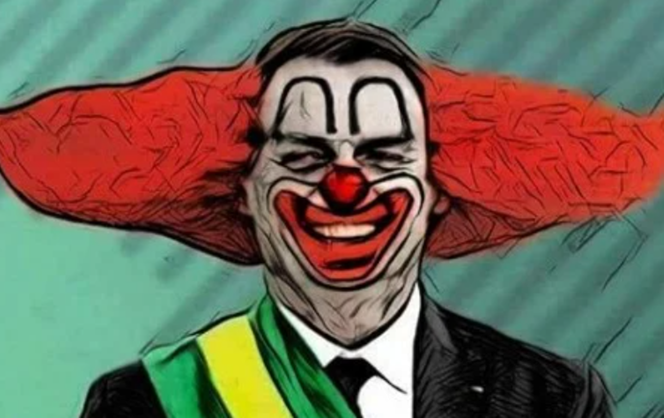 Bolsonaro completa mil dias de mandato como presidente do Brasil
